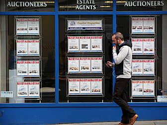 A Quarter of Small Landlords P...